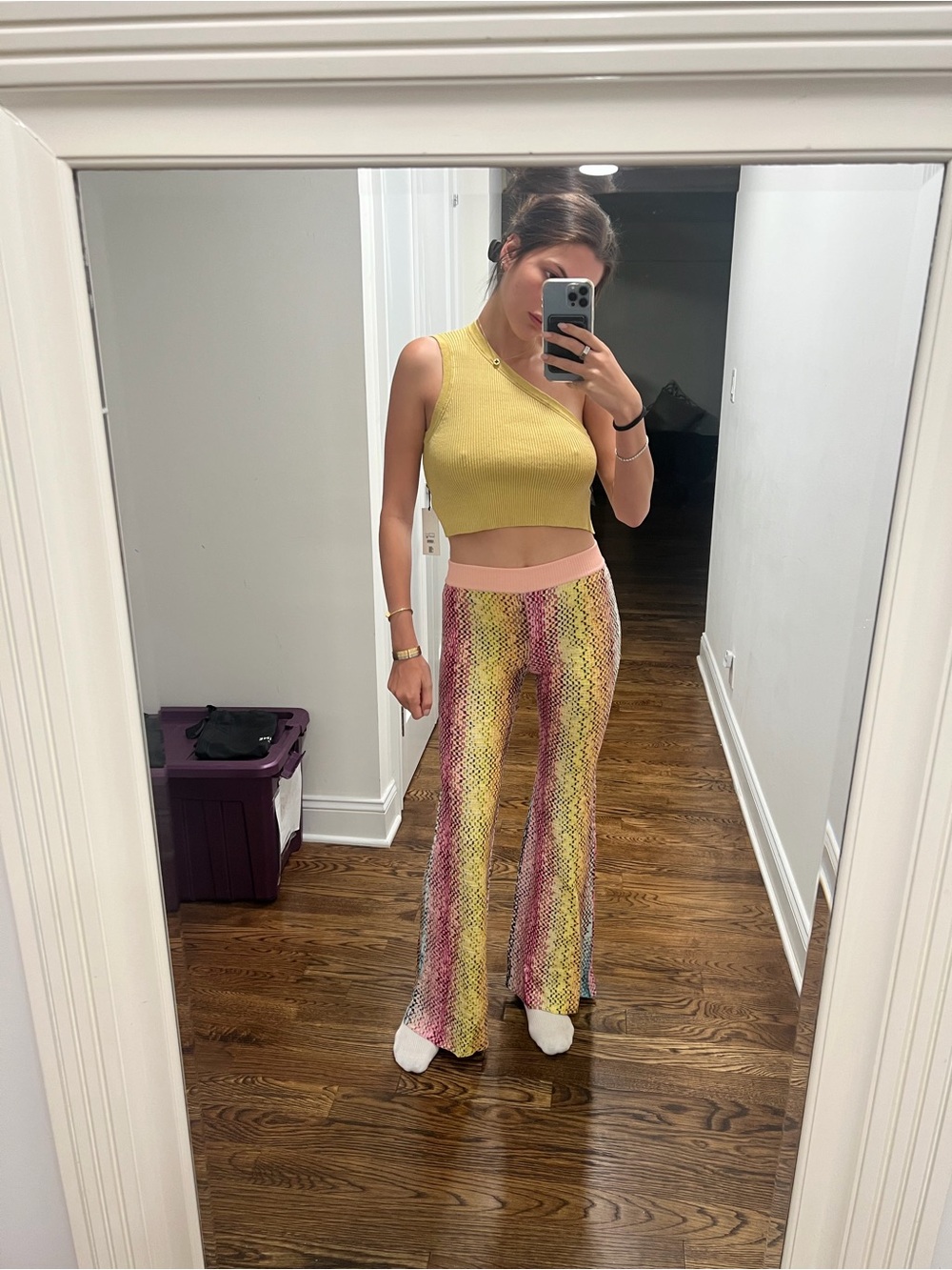 Missoni pants